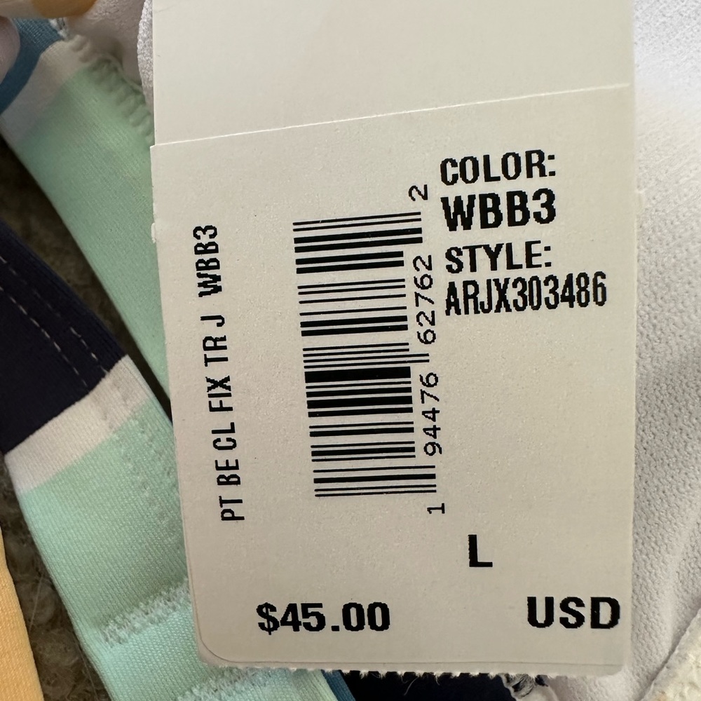 NWT Roxy Bikini - Picture 4 of 5